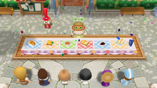 harvest moon friends of mineral town cooking